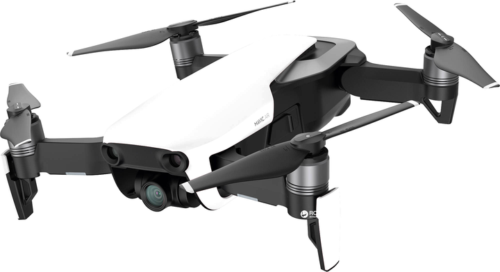 Dji mavic hot sale air fly more