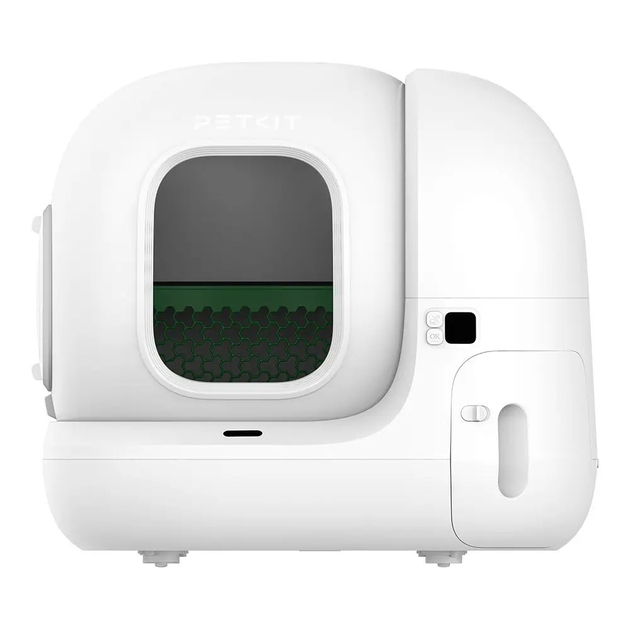 Samoczyszcząca kuweta dla kota PetKit Pura MAX 2 PREMIUM (6975069305028) - obraz 2