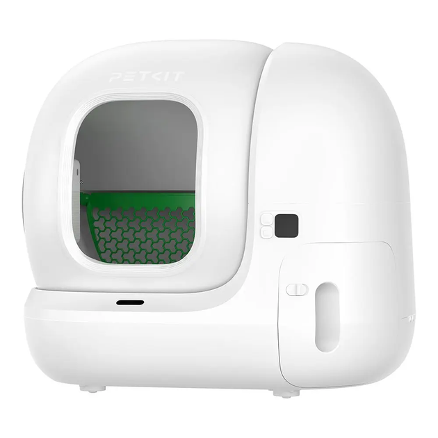 Samoczyszcząca kuweta dla kota PetKit Pura MAX 2 PREMIUM (6975069305028) - obraz 3
