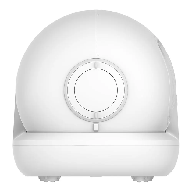 Samoczyszcząca kuweta dla kota PetKit Pura MAX 2 PREMIUM (6975069305028) - obraz 5