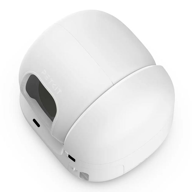 Samoczyszcząca kuweta dla kota PetKit Pura MAX 2 PREMIUM (6975069305028) - obraz 8