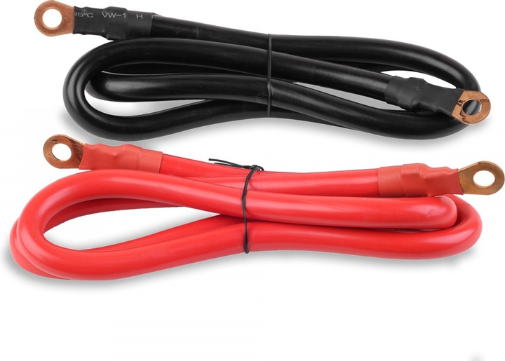 Przetwornica napięcia Volt Polska SINUS 5000 24VDC/230VAC 2500W (3SIP500024) - obraz 5