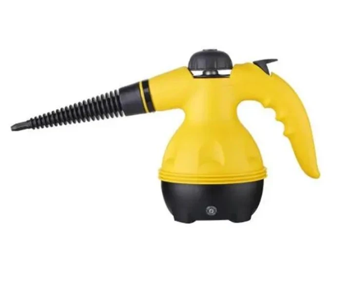 Пароочиститель Steam Cleaner DF-A001 мощность 1500 Вт давление 4 бар - Фото 4 Пароочиститель Steam Cleaner DF-A001 мощность 1500 Вт давление 4 бар - изображение 4