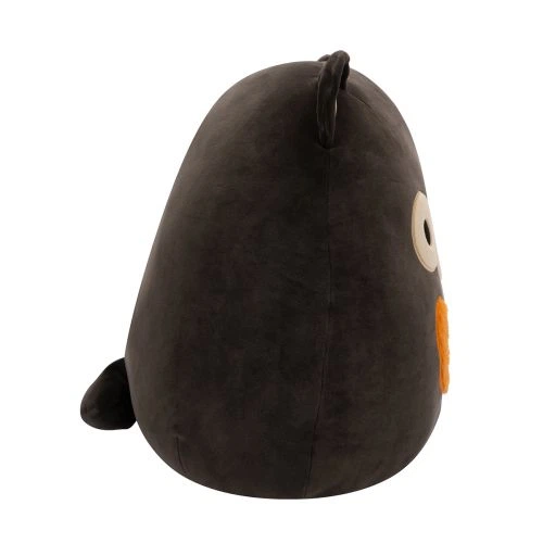 Мʼяка іграшка "Squishmallows: Бурий ведмідь Малтіз" (30 см) - Фото 4 Мʼяка іграшка "Squishmallows: Бурий ведмідь Малтіз" (30 см) - изображение 4