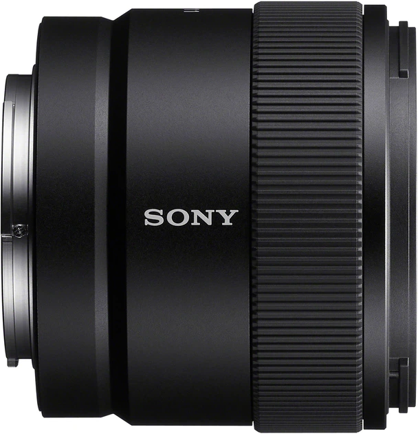 Обєктив Sony 11mm, f/1.8 для NEX (SEL11F18.SYX) - зображення 3