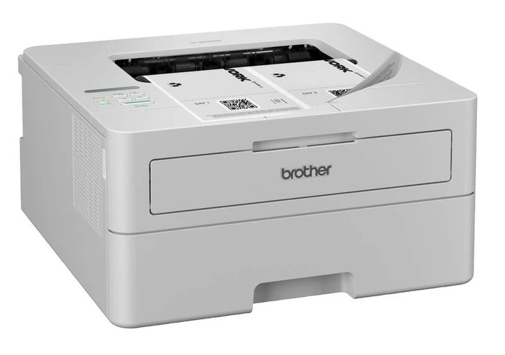 Принтер laser mono А4 Brother HL-B2180DW 34 ppm Duplex PCL USB Ethernet Wi-Fi - изображение 5