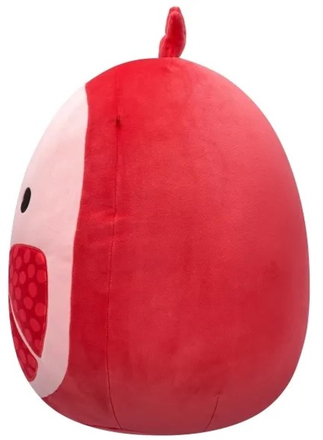 Pluszak Squishmallows Oatfae Pomegranate P21 40 cm (0196566453500) - obraz 5