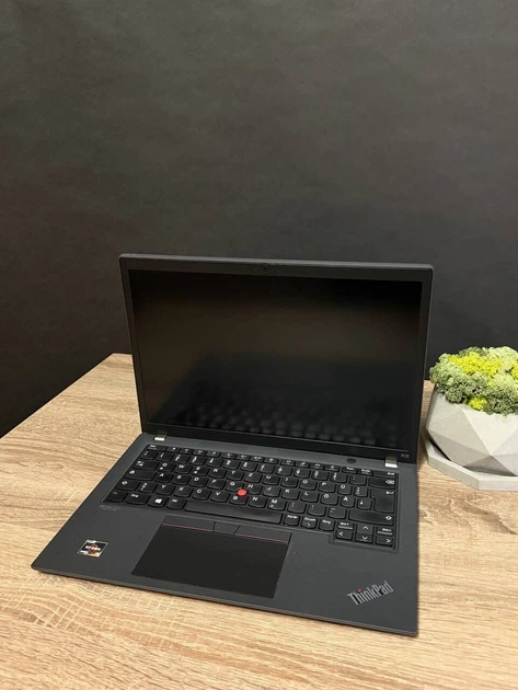 Ультрабук Lenovo ThinkPad X13 Gen 1 / 13.3