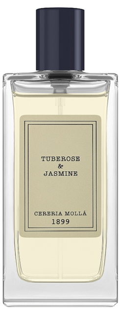 Aromatyczny spray Cereria Molla Tuberose & Jasmine 100 ml (8424405012192) - obraz 2