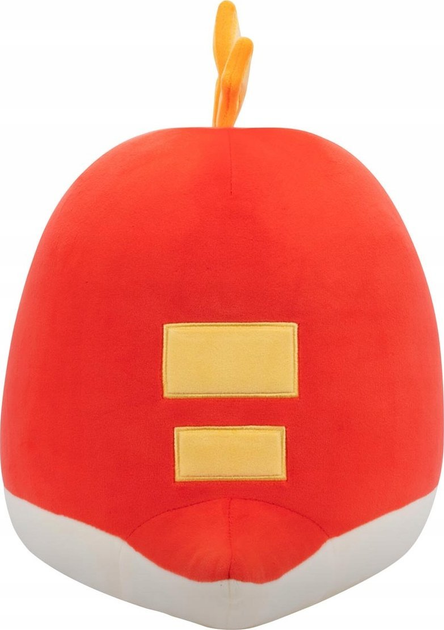Pluszak Squishmallows Pokemon Fuecoco 25 cm (0196566198173) - obraz 5