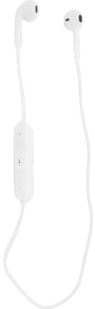 Słuchawki Blow Bluetooth 4.0 White (32-779#) - obraz 1
