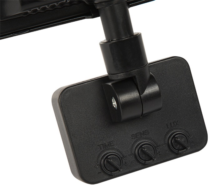 Reflektor Blow LED/PIR SMD 20 W (71-560#) - obraz 3