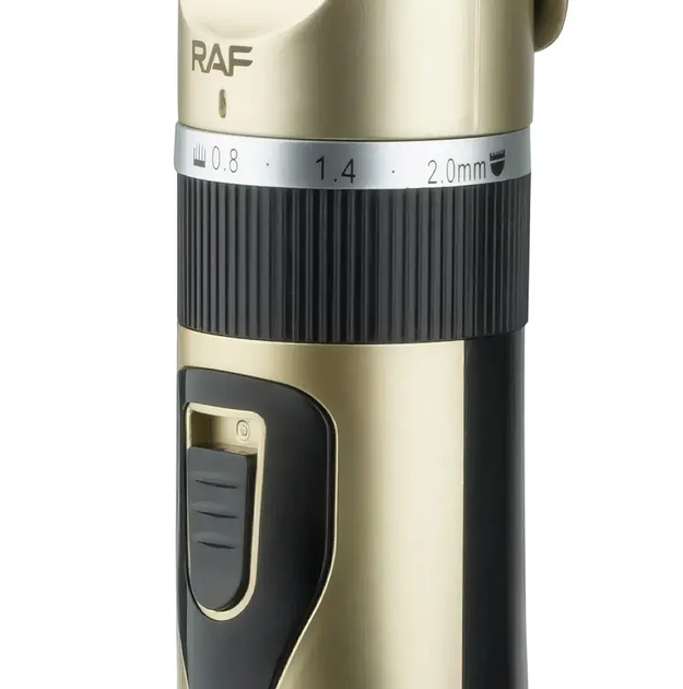 Машинка для стрижки тварин Pet Grooming DOMOTEC R-436, машинка для стрижки собак та котів, триммер для собак - Фото 6 Машинка для стрижки тварин Pet Grooming DOMOTEC R-436, машинка для стрижки собак та котів, триммер для собак - зображення 6