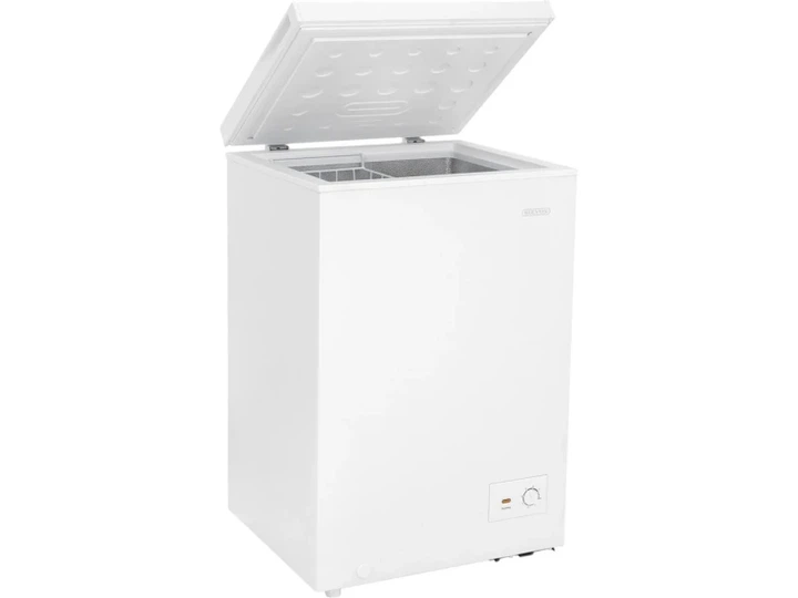 Морозильна скриня ELEYUS HFD085M WH100 - изображение 2