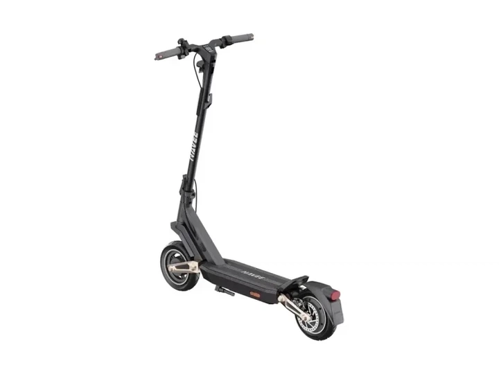 Електросамокат NAVEE ST3 PRO - изображение 7