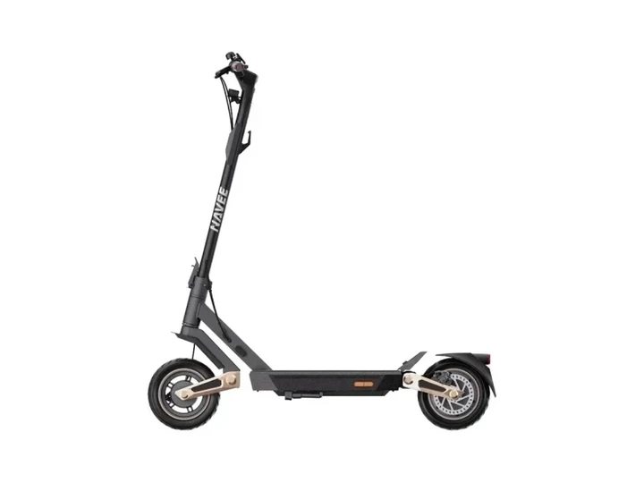 Електросамокат NAVEE ST3 PRO - изображение 8
