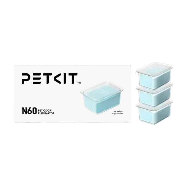 Знищувач неприємного do kuwety Petkit PUROBOT ULTRA (3 szt.) (6975069305240) - зображення 2