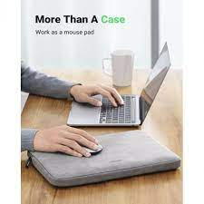 Чехол для ноутбука UGREEN Laptop Computer Sleeve Case (60985) - изображение 2
