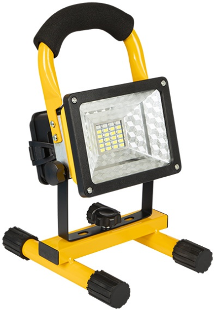 Reflektor Blow LED SMD 30 W (71-571#) - obraz 1