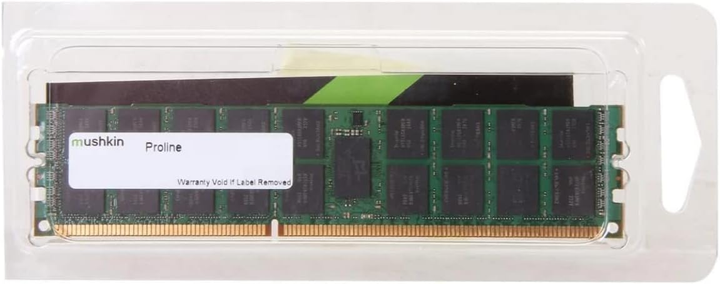 Pamięć RAM Mushkin DDR3-1333 16384MB PC3-10600 Proline (991980) - obraz 3