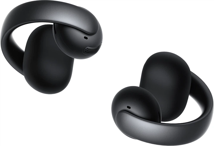 Наушники Anker soundcore AeroClip Black (A3388G11) купить в
