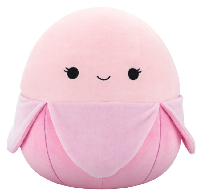 Maskotka Squishmallows Banana P23 30 cm (0191726853725) - obraz 3