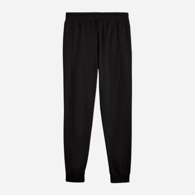 Спортивные штаны утепленные мужские Puma Ess Elevated Pants Fl 68827701 M Черные (4069157678148) - изображение 2