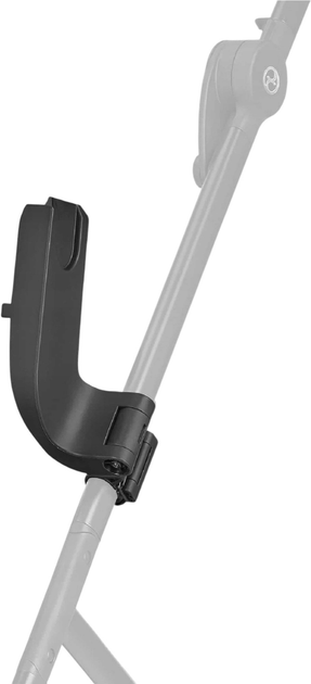 Adapter do fotelika Cybex Beezy (4063846054633) - obraz 2