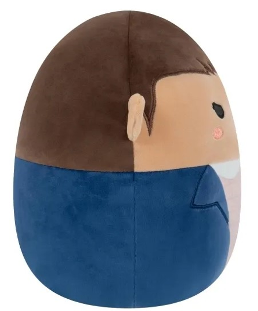 Maskotka Squishmallows Stranger Things Eleven 20 cm (0191726805915) - obraz 4
