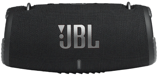 Портативна акустика JBL Xtreme 3 Black (JBLXTREME3BLKEUNA) (7159974) - Фото 3 Портативна акустика JBL Xtreme 3 Black (JBLXTREME3BLKEUNA) (7159974) - зображення 3