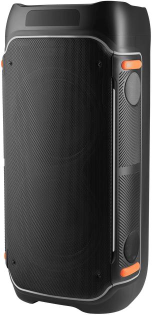 Портативна акустика Defender Boomer 200 200Вт Black (65201) (7151831) - изображение 2