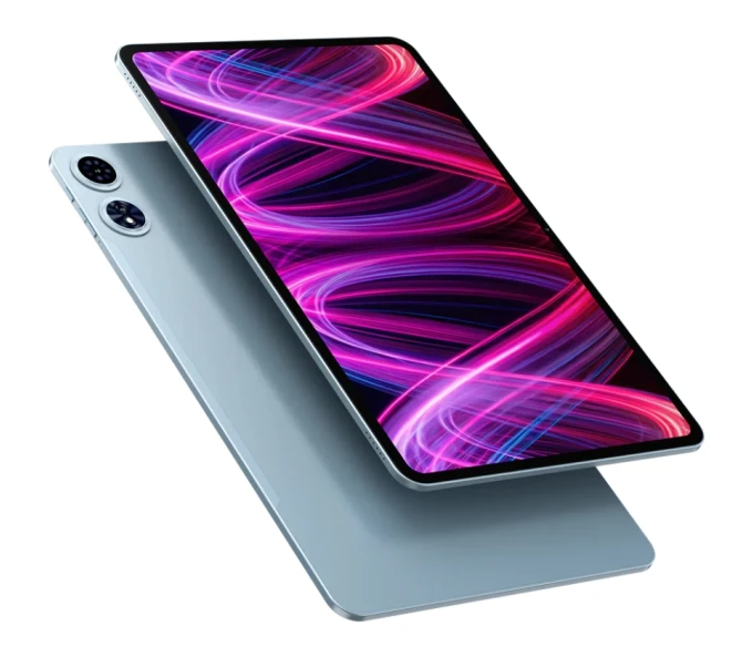 Планшет Teclast T60Plus 12” FHD 6GB + 128GB G88 8000mAh LTE 8+13Mp Metal Голубой - изображение 2