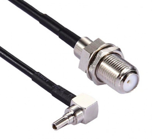 Антенный переходник для 3G/4G модемов RNet CRC-9 F (Pigtail) - изображение 3