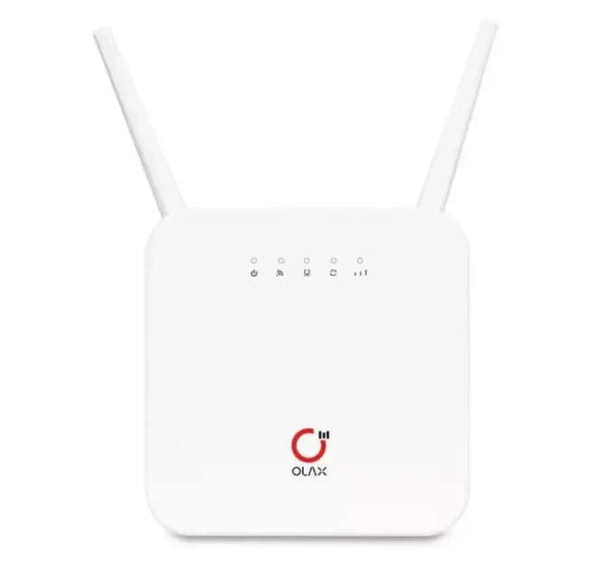 Мобильный 4G интернет за городом полный комплект WiFi роутер и внешняя антенна для усиления сигнала 18 дБ - изображение 3