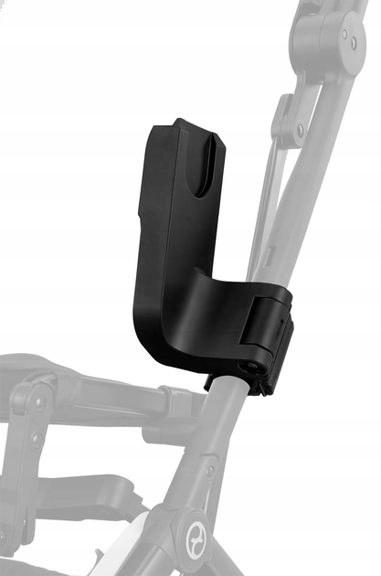 Adapter do fotelika samochodowego do wózka Cybex Libelle/Orfeo (4063846366507) - obraz 2