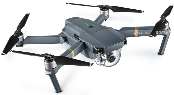 Dji pro sale drone