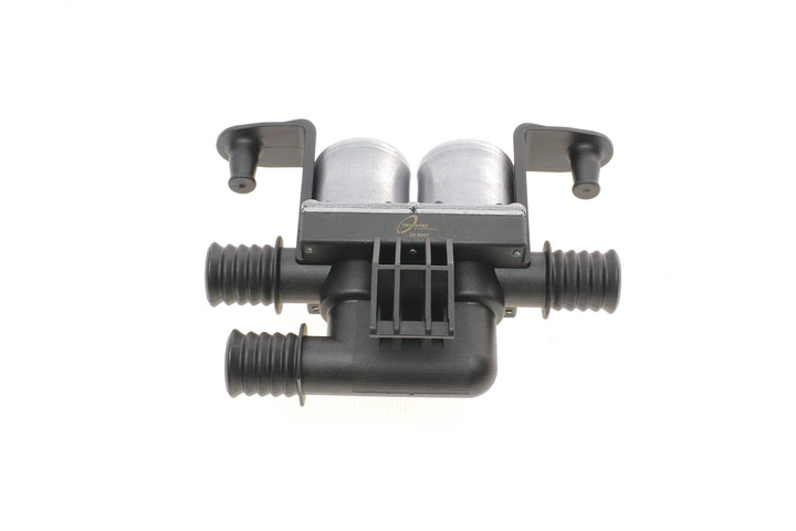 Кран пічки BMW 3 E90/F30/F80/5 E60/F10/7 E65/E66/E67 2.0-6.0 05-11 - 08.19.266 TRUCKTEC AUTOMOTIVE - изображение 3