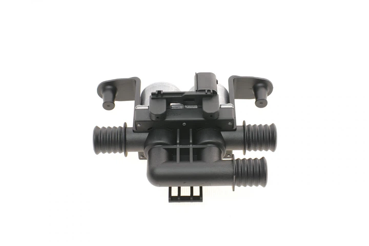 Кран пічки BMW 3 E90/F30/F80/5 E60/F10/7 E65/E66/E67 2.0-6.0 05-11 - 08.19.266 TRUCKTEC AUTOMOTIVE - изображение 6