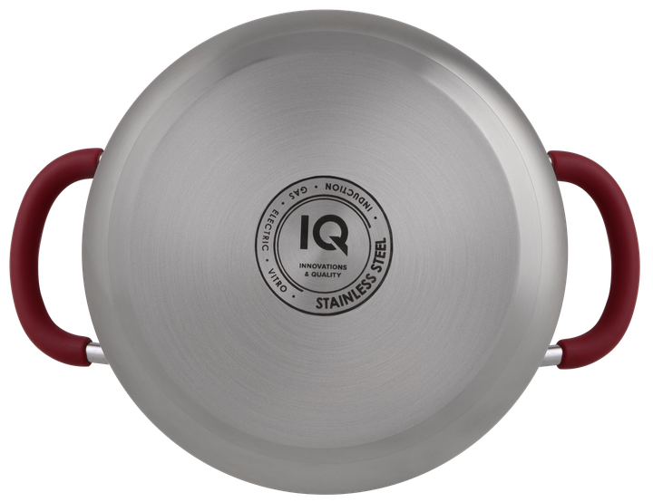 Кастрюля Be Royal 16 см (1.5 л) IQ 000335433 - изображение 3