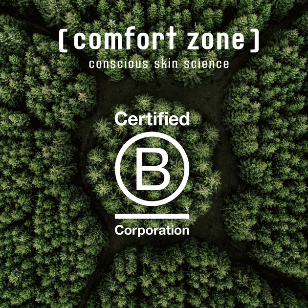 Peeling cukrowy do ciała Comfort Zone Tranquillity 270 ml (8004608519935) - obraz 6