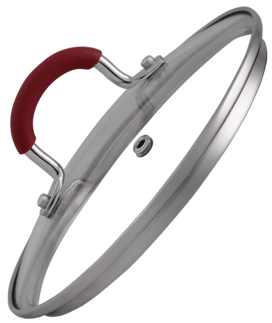 Каструля IQ Be Royal 22 см (4.0 л) (7046696) - изображение 6