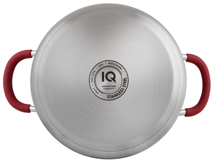 Каструля IQ Be Royal 18 см (2.1 л) (7046693) - изображение 3