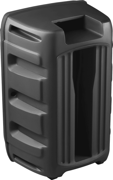 Портативна акустика Defender (65412) Boomer 12 15Вт, Light/BT/FM/USB/LED/AUX 15 Вт Bluetooth 5.4 до 5 год роботи - изображение 12