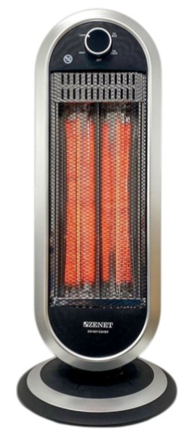 Grzejnik na podczerwień Zenet Zet-515 - obraz 1