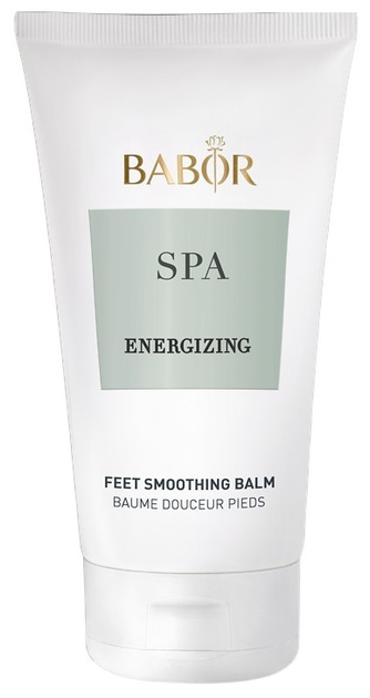Бальзам для ніг Babor Spa Energizing пом'якшувальний 150 мл (4015165354376) - зображення 1