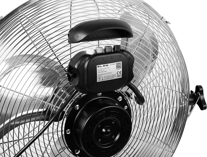 Wentylator podłogowy Blow 44-065 - obraz 6