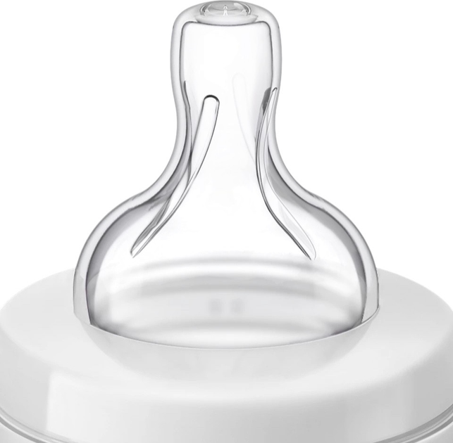 Zestaw butelek Philips AVENT Anti-colic 125 ml 0m+ 2 szt SCY100/02 (8710103997115) - obraz 8