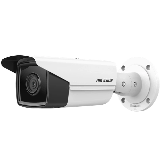 8 Мп IP відеокамера Hikvision DS-2CD2T83G2-4I (4 мм) AcuSense - Фото 1 8 Мп IP відеокамера Hikvision DS-2CD2T83G2-4I (4 мм) AcuSense - изображение 1