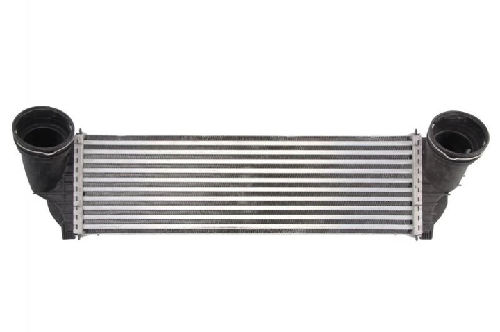 Интеркулер THERMOTEC DAB012TT BMW X6, X5 17517533475, 17517809321, 7809321 - Фото 2 Интеркулер THERMOTEC DAB012TT BMW X6, X5 17517533475, 17517809321, 7809321 - изображение 2