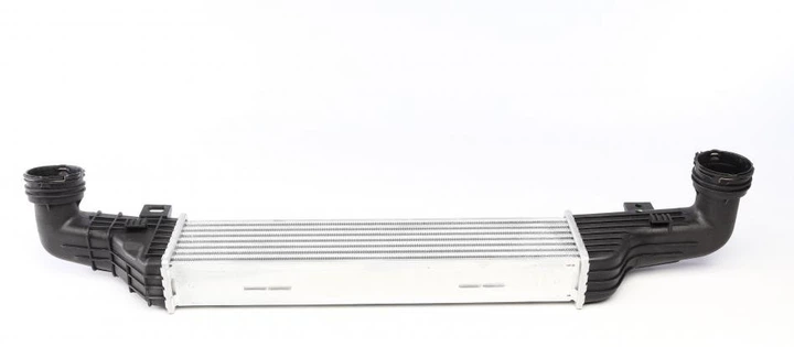 Інтеркулер NRF 30421 Mercedes E-Class 2105001500, 2105002100 - зображення 4